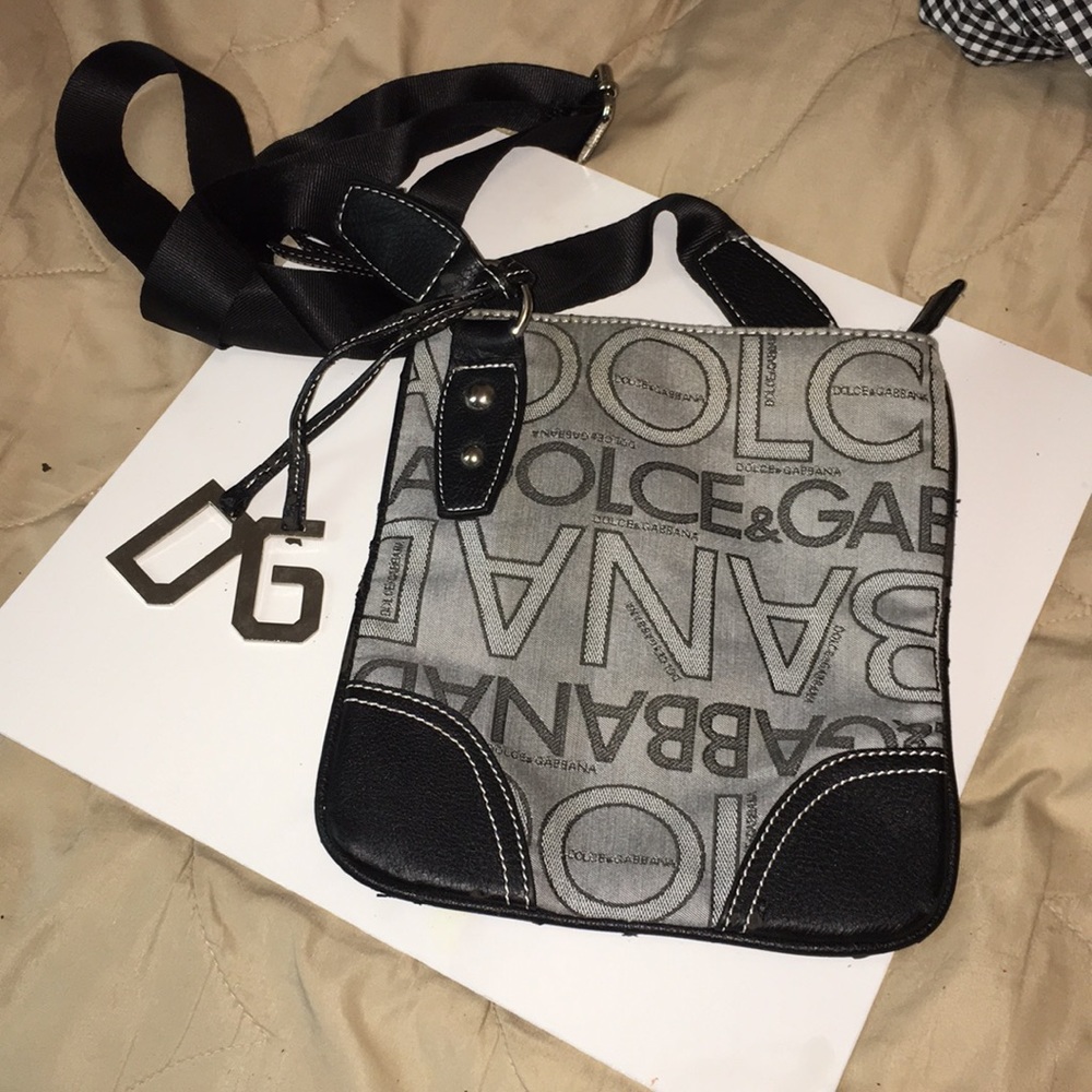 Dolce and Gabbana bag
